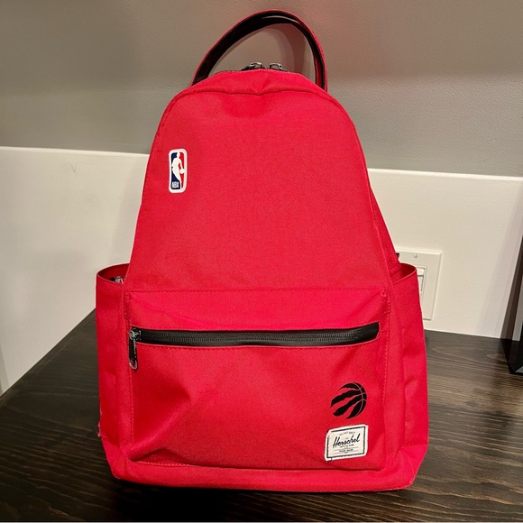 Herschel Nova Toronto Raptors Backpack - 18L - Picture 5 of 14